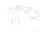 draft 2d architectural plans in autocad